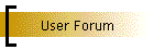 User Forum